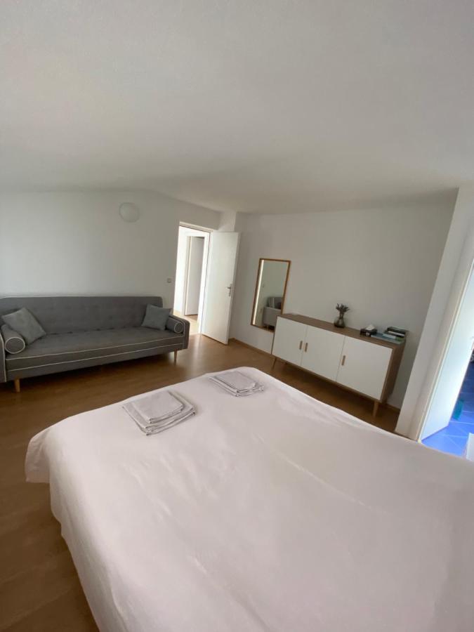 Apartman S&D Rogoznica Rogoznica  Exterior photo