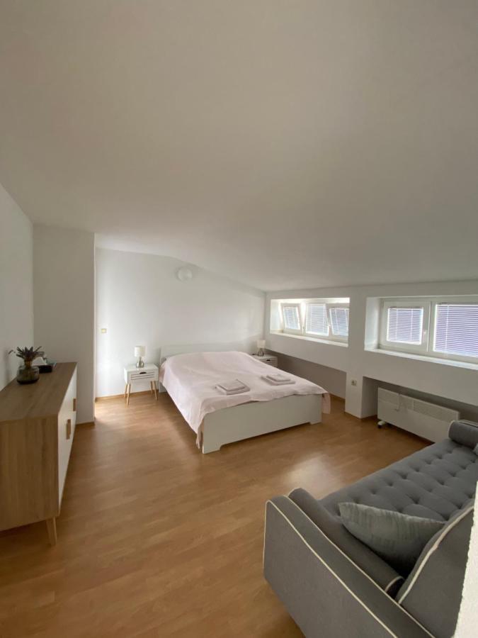Apartman S&D Rogoznica Rogoznica  Exterior photo