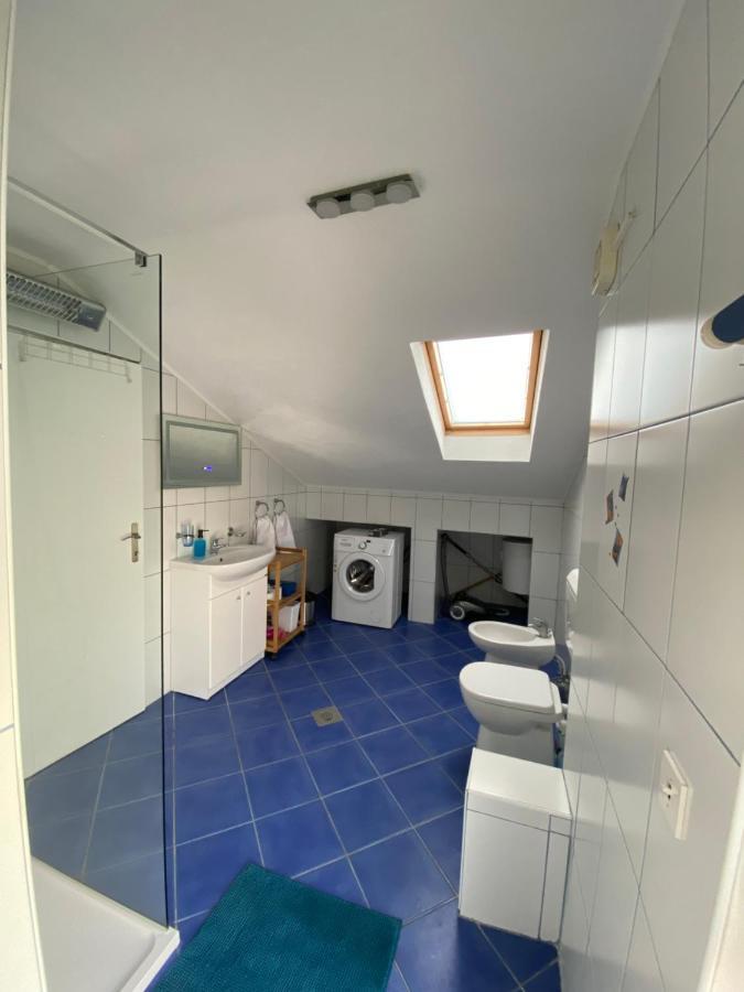 Apartman S&D Rogoznica Rogoznica  Exterior photo